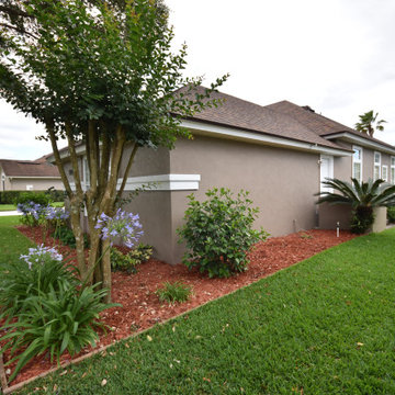 Exterior House Painting