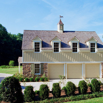 Bucks County Estate