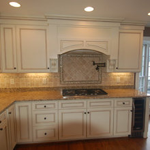 kitchens