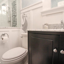 Small Bathroom