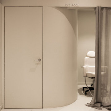 LOCAL FAUSTA - Salón de Belleza en Madrid