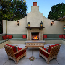 2020 Grill Area Plus Seating