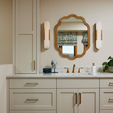 Serene Ensuite