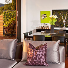 Dining room chairs