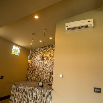 TRANE Heating & Cooling Systems
