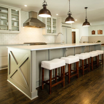 Buckhead Residence