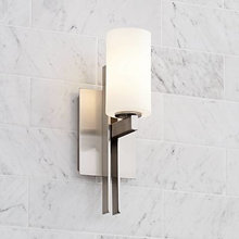 master bathroom lighting