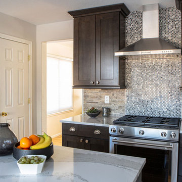 61st Place Kitchen Renovation