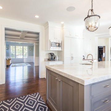 Elegance and Form in Clarendon Hills