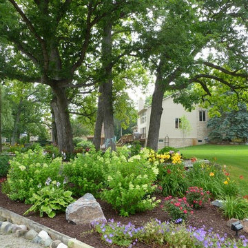 Commerce Twp. Residence