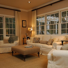 Soft Furnishings/Window Dressings