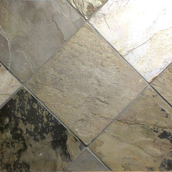 Travertine Flooring - Flooring