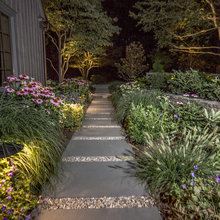 Walk Way Front