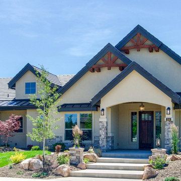 Homes