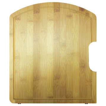 Transolid Bamboo 18.97" Cutting Board for ATDD3322, AUDD3120