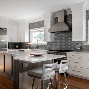 Beautiful Richland Kitchen