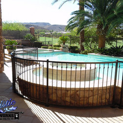 Fencing - Home Fencing And Gates