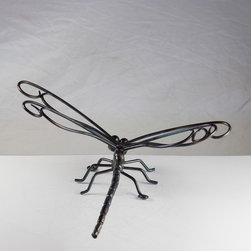 Dragonfly - Wall Decor