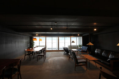 新しいプロジェクト  UZU HOUSE／ウズハウス cafe space