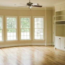 D&W Windows and Sunrooms - Windows And Doors
