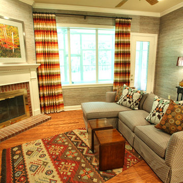 Southwest Colonial in Nacogdoches