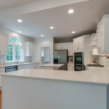 Westmeade Refresh