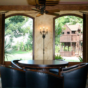 Creative Window Treatment Ideas for Your Home