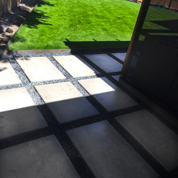 Hardscaping in Encino, CA