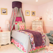 girls bedroom