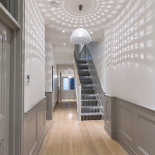 Basements