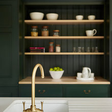want kitchen