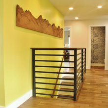 Banister