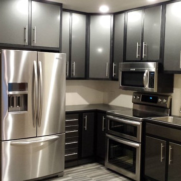 Residential Kitchen Designs