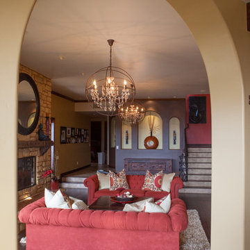 Home Makeover | La Jolla