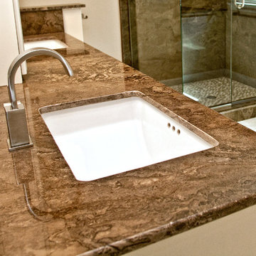 Foxbrook Bathroom Remodel