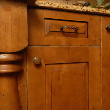 Kitchen & Bath