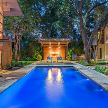 Modern: Beverly Drive