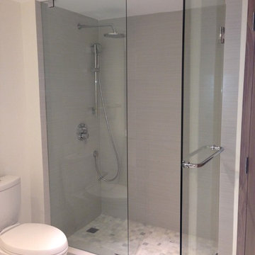 Oceania Sunny Isles Condo Remodel