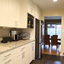 spence kitchen