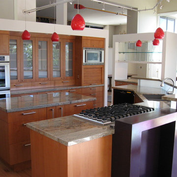 Silloway Residence