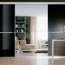 Двери RIMADESIO Коллекция GRAPHIS - Living Room Furniture Sets