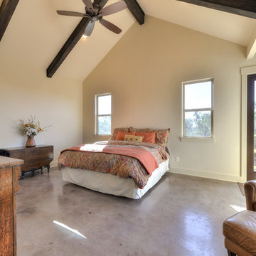 Charming Master Suite