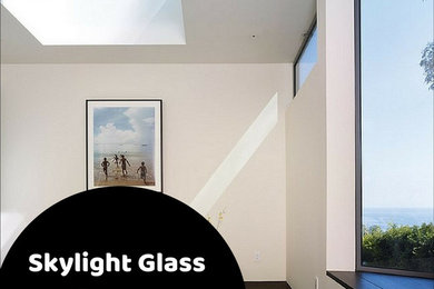 Skylight Glass Replacement