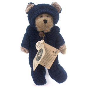 Boyds Bears Plush Oxford T Bearrister 5700105 Archive Bear for sale online 