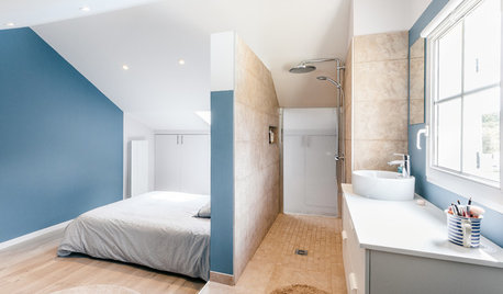 12 façons d'installer une douche à l'italienne