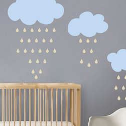 Cool Wall Decals - Products