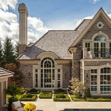 exteriors