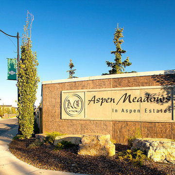 Aspen Estates