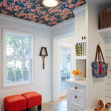 Cottage Living Remodel & Addition