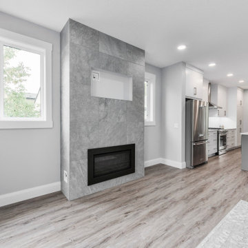 Mountview Semi-Detached